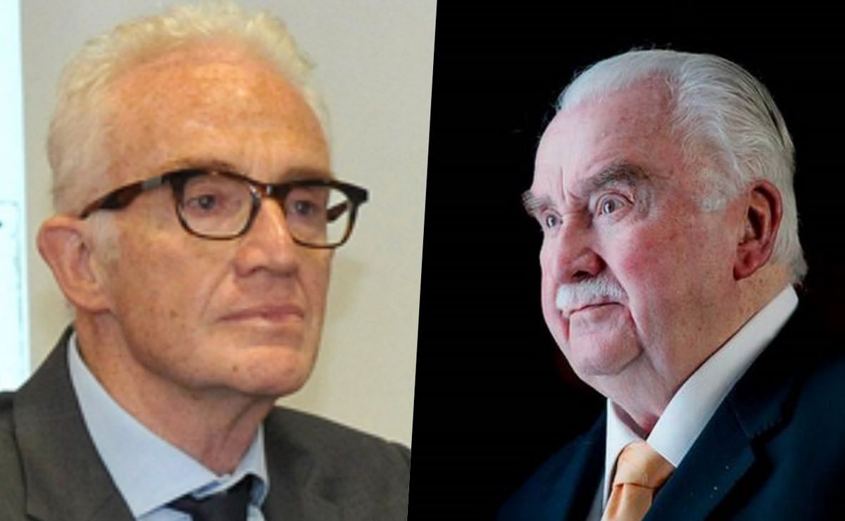 “Se sentó a ver la selección chilena y dijo…”: Carcuro desclasifica el día en que falleció el Sapito Livingstone