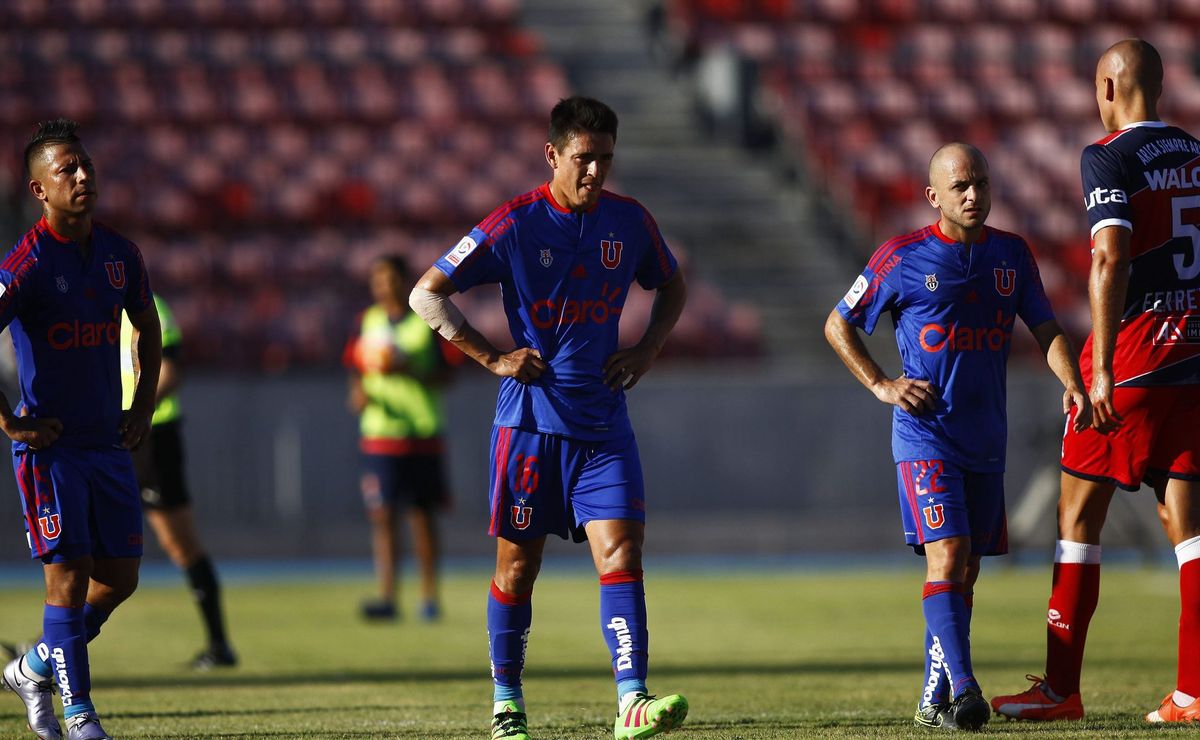 Un chiste: El TAS informa veredicto a club del fútbol chileno tras años de espera y no sirvió para nada