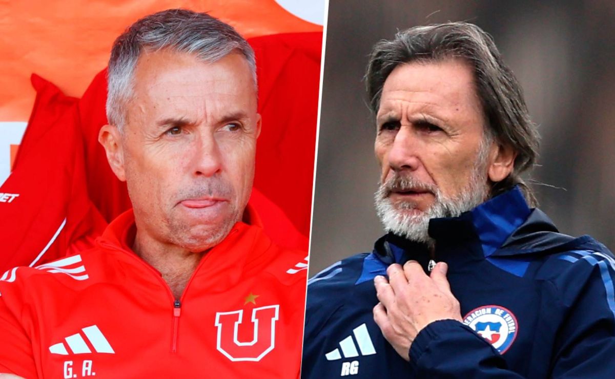 Mientras Ricardo Gareca recibe US$3.7 millones, este es el sueldo de Gustavo Álvarez en la U