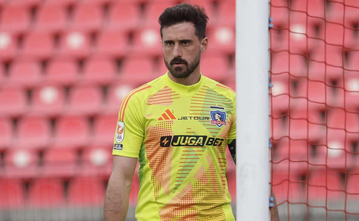 Fernando De Paul calienta la disputa con Brayan Cortés y apunta a La Roja: “Si me ve mejor a mi…”