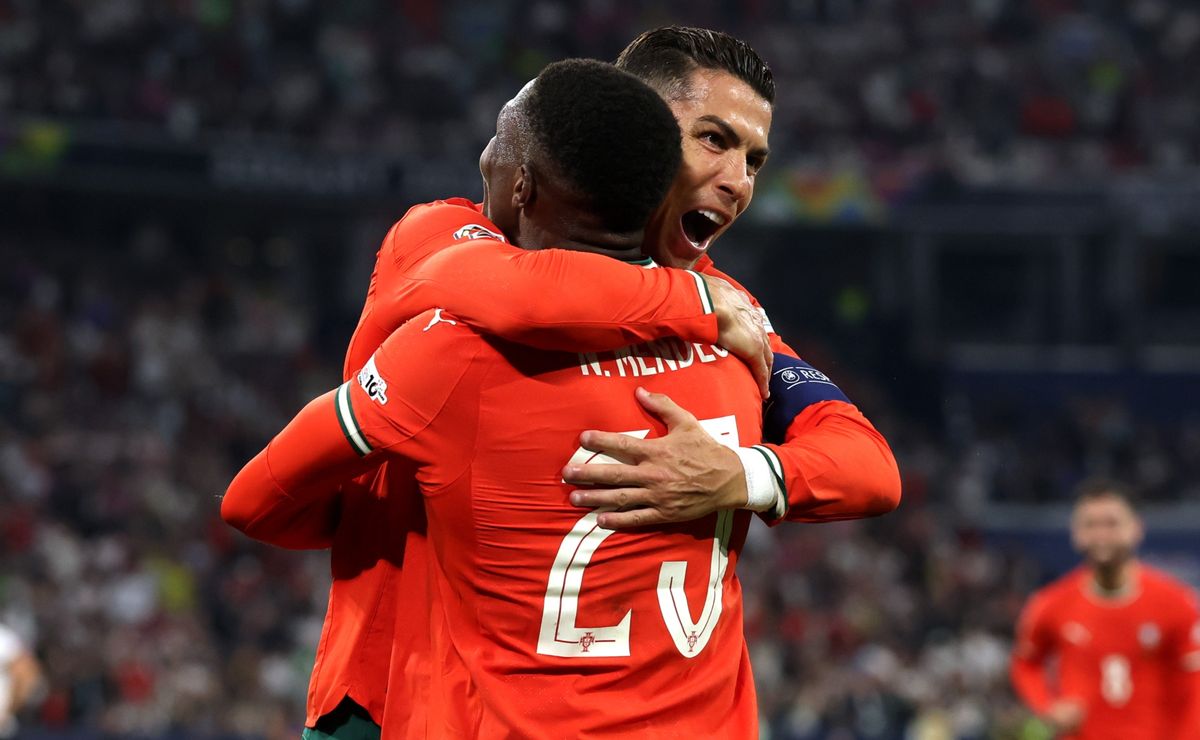 Pronósticos Portugal vs España: De Cristiano a Yamal, la final de la Nations League une dos eras del fútbol