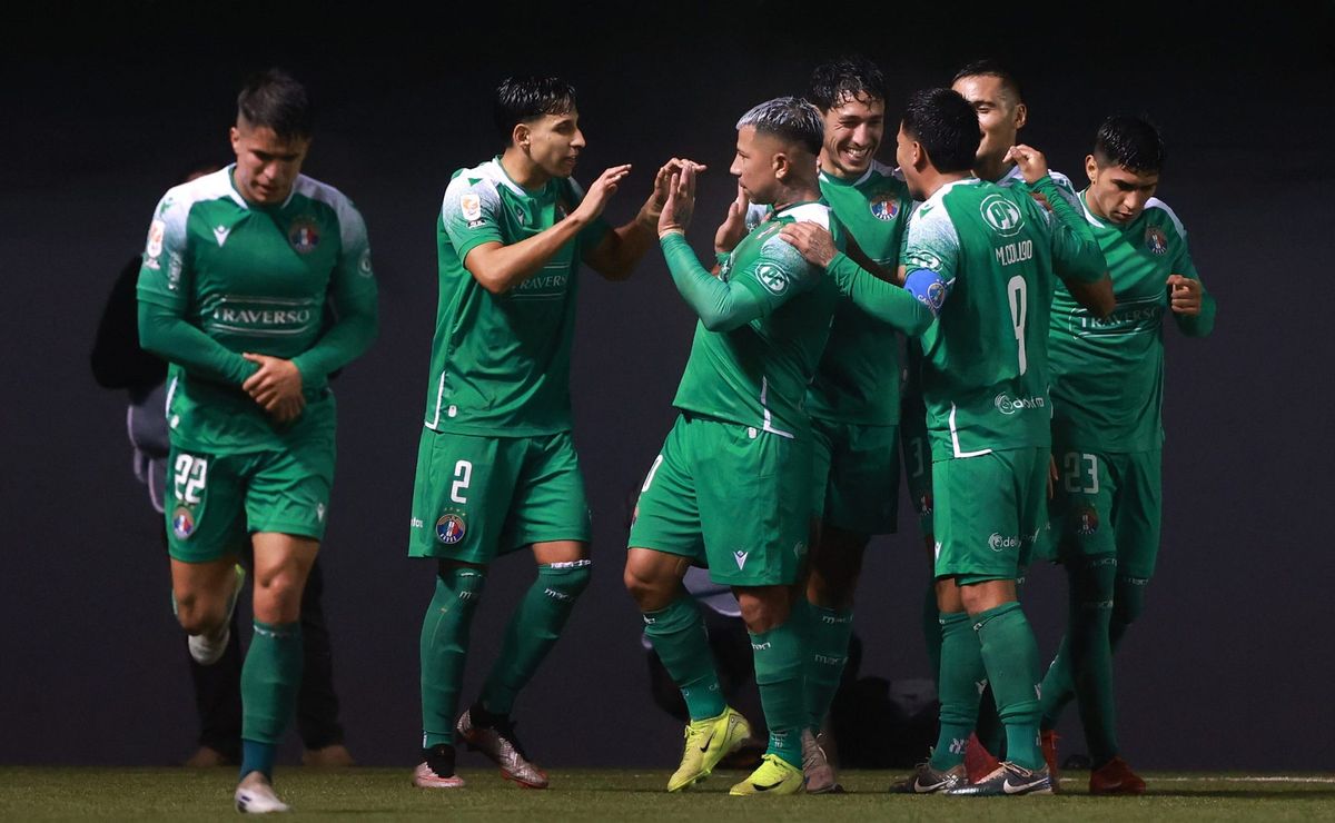 Audax Italiano vs. Deportes Temuco: A qué hora juegan y dónde ver los octavos de final de Copa Chile