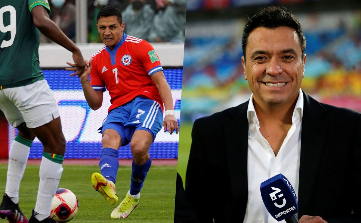 ¿Quién ganará el duelo? La apuesta del Mega en los relatos del Chile vs Bolivia para competir con Palma y CHV