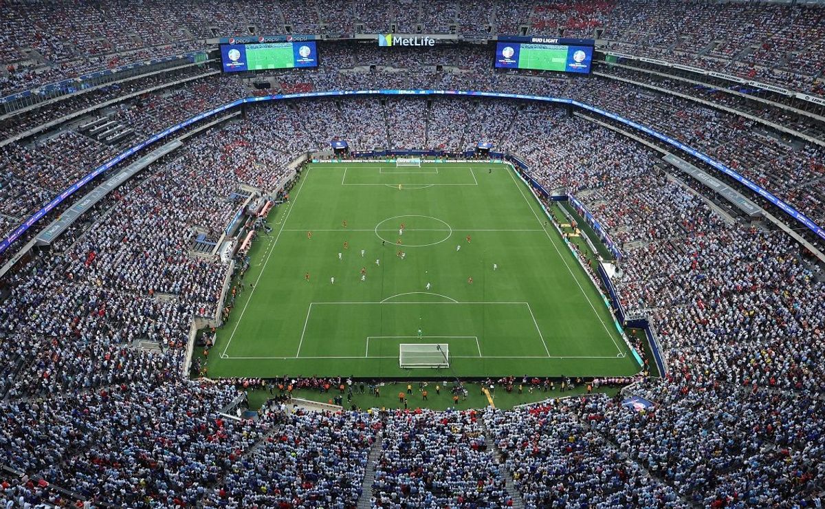 Así se jugará el Mundial de Clubes FIFA 2025: Guía completa de los estadios, ciudades y sedes