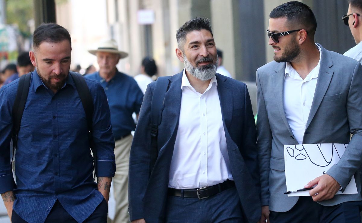 “Podría cambiarlo todo”: Sifup y su propuesta para renovar el fútbol chileno