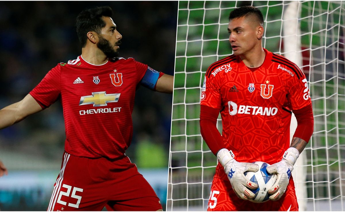 Cristóbal Campos y Johnny Herrera preparan emotiva sorpresa para el partido a beneficio