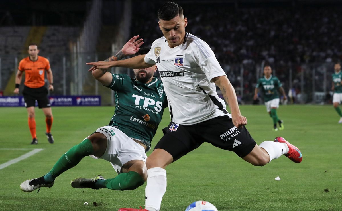 Lío entre Colo Colo y Wanderers por Lucas Cepeda suma nuevo actor: Otro club chileno