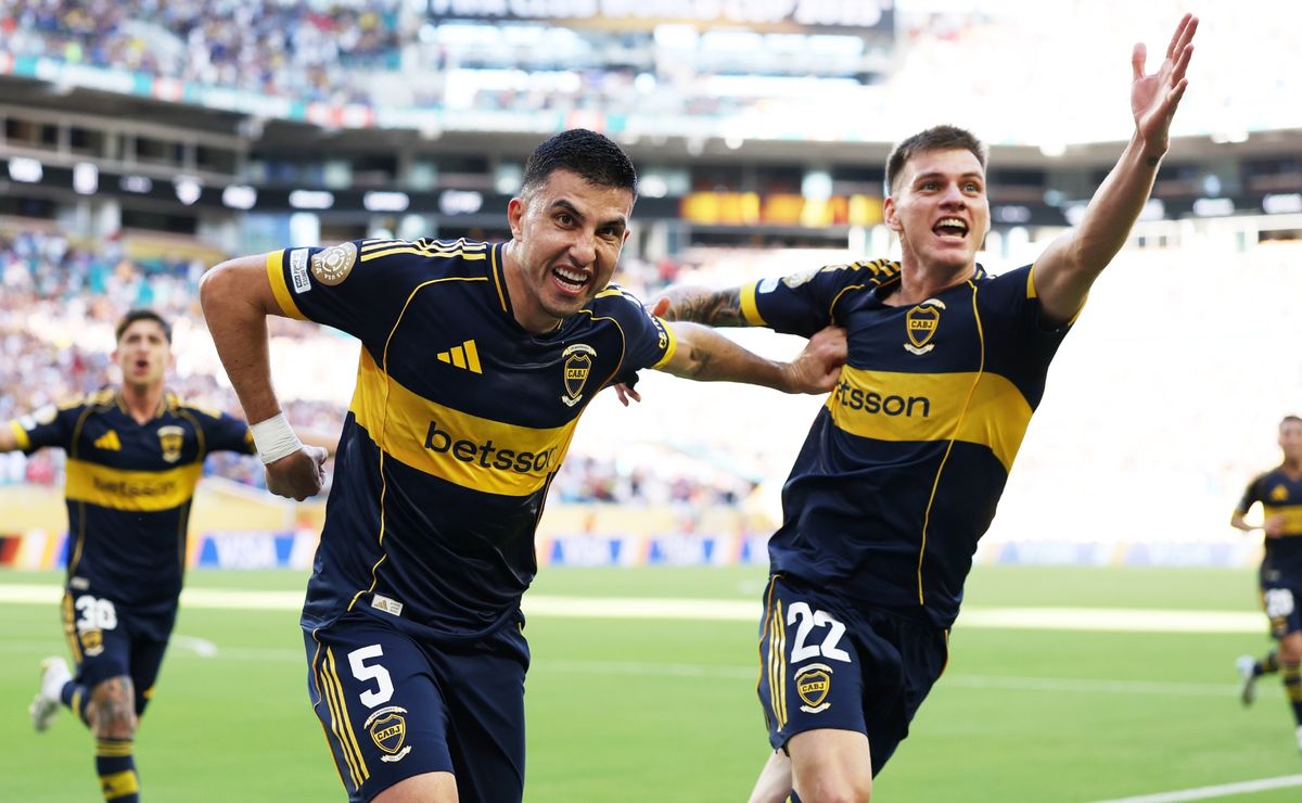 Pronósticos Bayern Múnich vs Boca Juniors: los Bávaros buscan la clasificación contra el Xeneize de Palacios y Alarcón