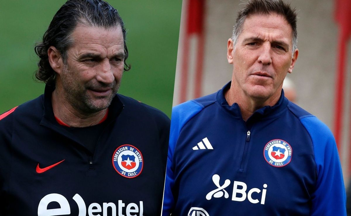 Este es el presente de los DT que dejaron sin mundiales a la selección chilena