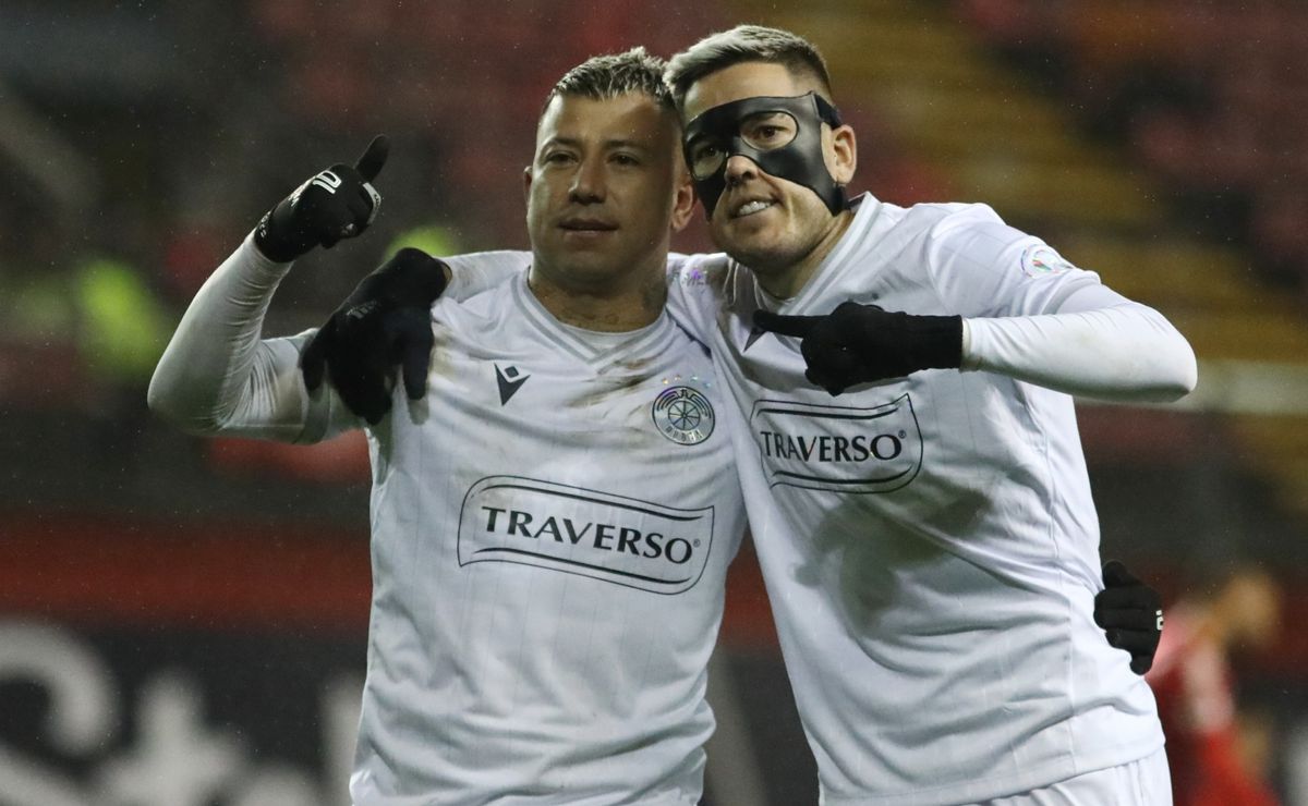 Pronósticos Audax Italiano vs Colo Colo: promesa de partidazo entre Itálicos y Albos