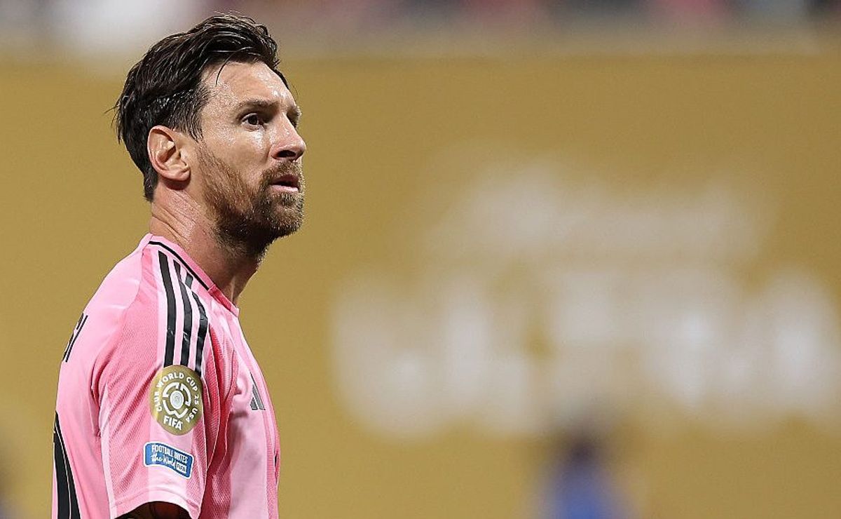 Inter de Miami vs. Palmeiras: A qué hora juegan y dónde ver a Lionel Messi en el Mundial de Clubes 2025