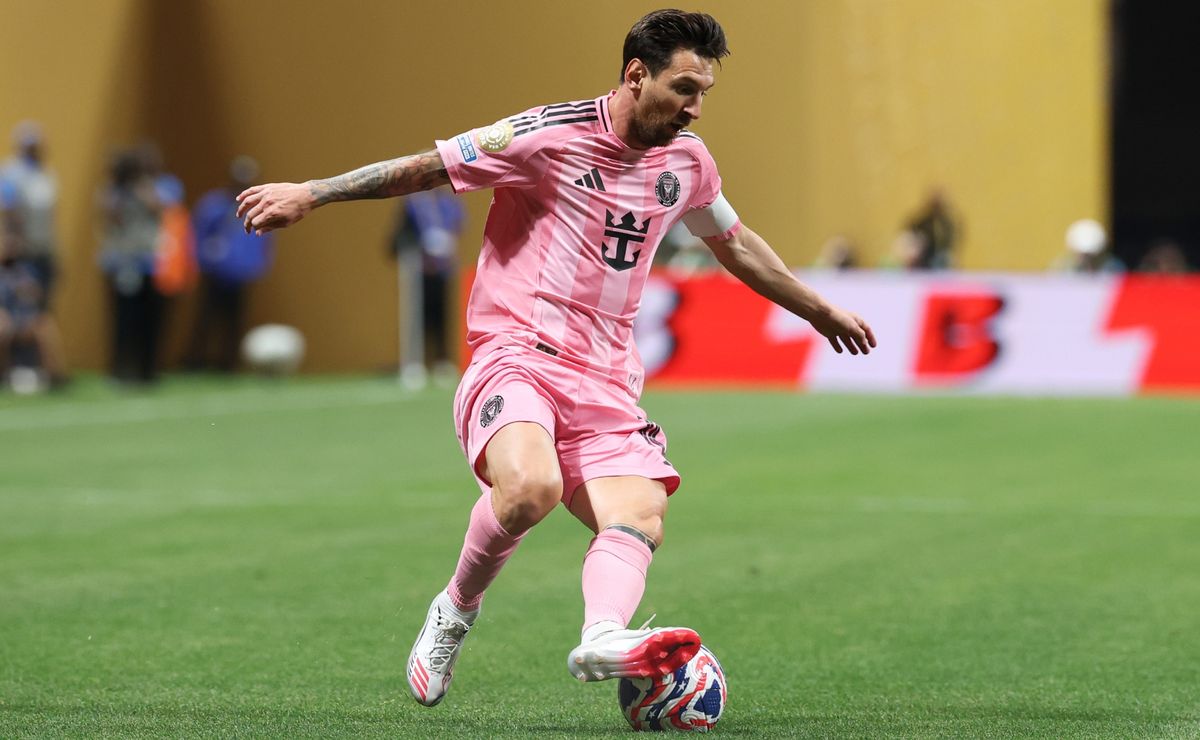 Pronósticos Inter Miami vs Palmeiras: los dos necesitan un empate para clasificar