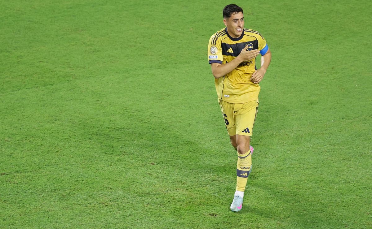 Pronósticos Auckland City vs Boca Juniors: Palacios y Alarcón necesitan la goleada para meterse en octavos de final