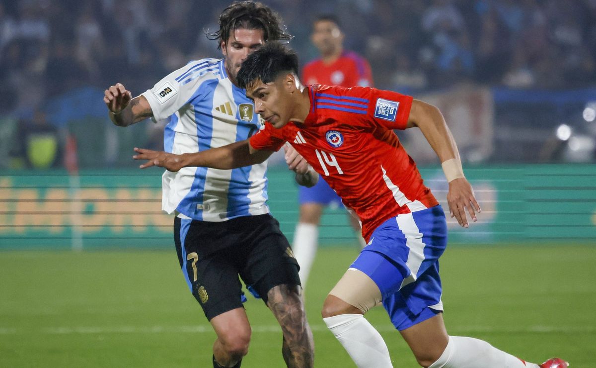 ¿Salto a ligas top? Los dos clubes que siguen en carrera por Darío Osorio