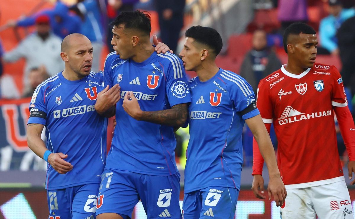 Histórico campeón con U de Chile revela el gran problema dirigencial: “Hay algo que no cuadra”