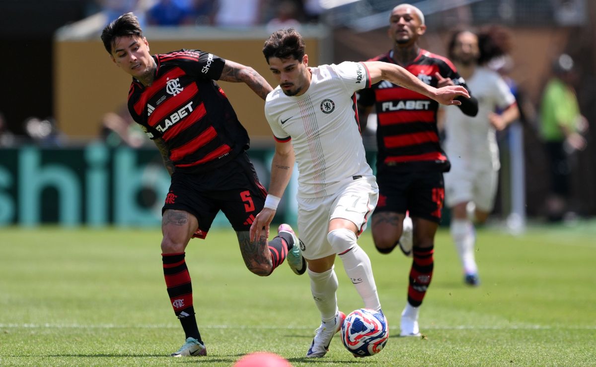 Pronósticos Los Angeles FC vs Flamengo: los brasileños quieren cerrar con puntaje perfecto