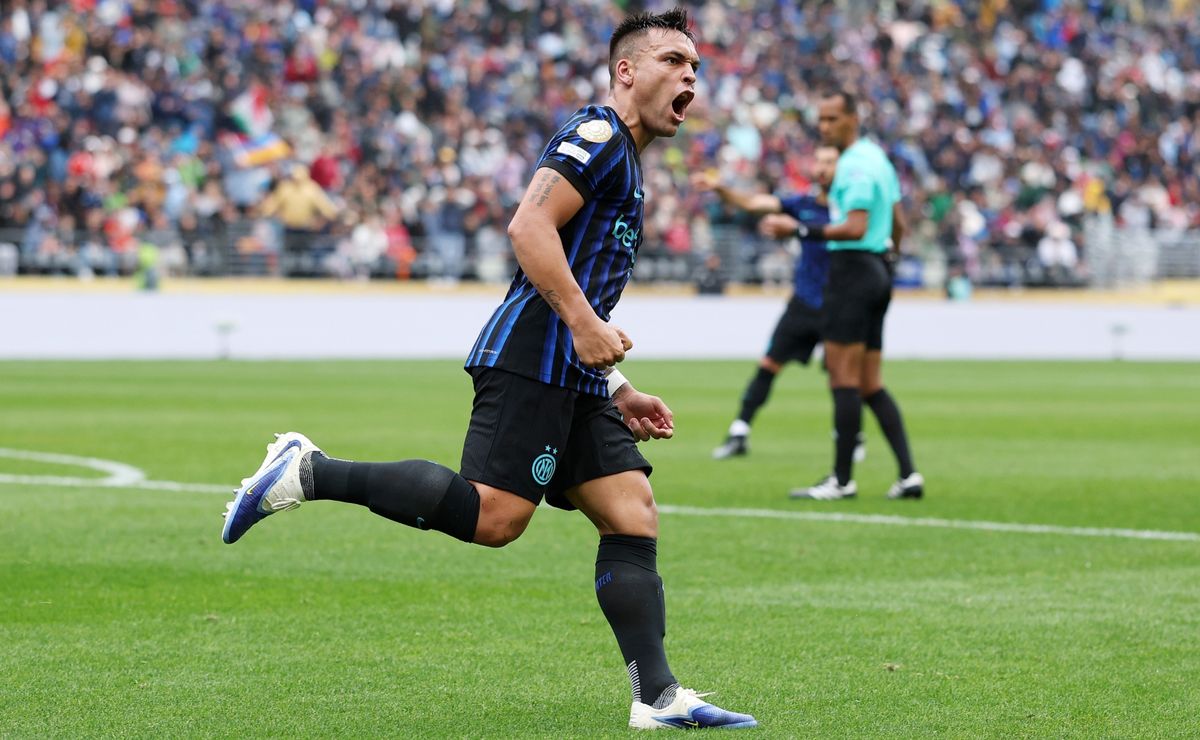 Pronósticos Inter vs River Plate: una definición de película para italianos y argentinos