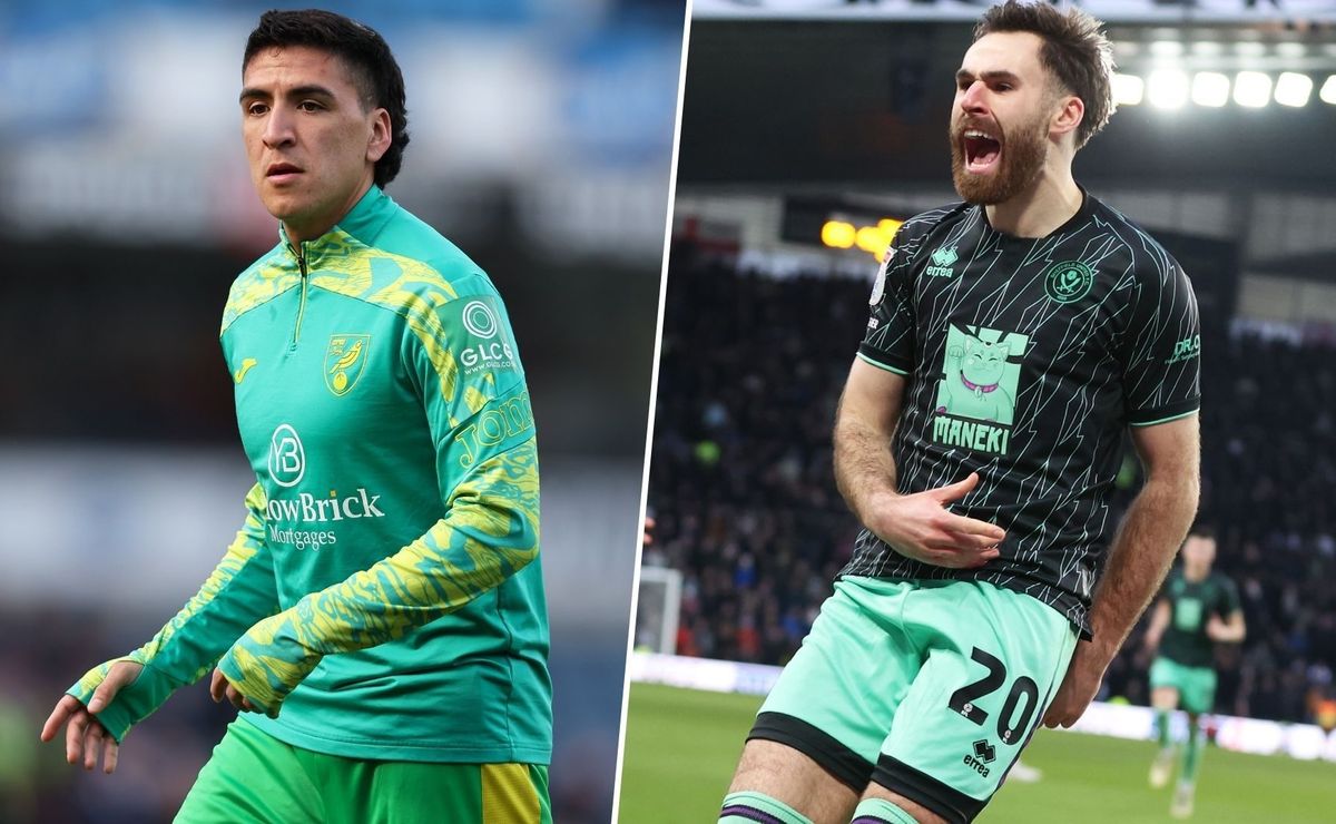 ¿Fueron llamados a la Roja?Este es el listado de goleadores chilenos en Europa