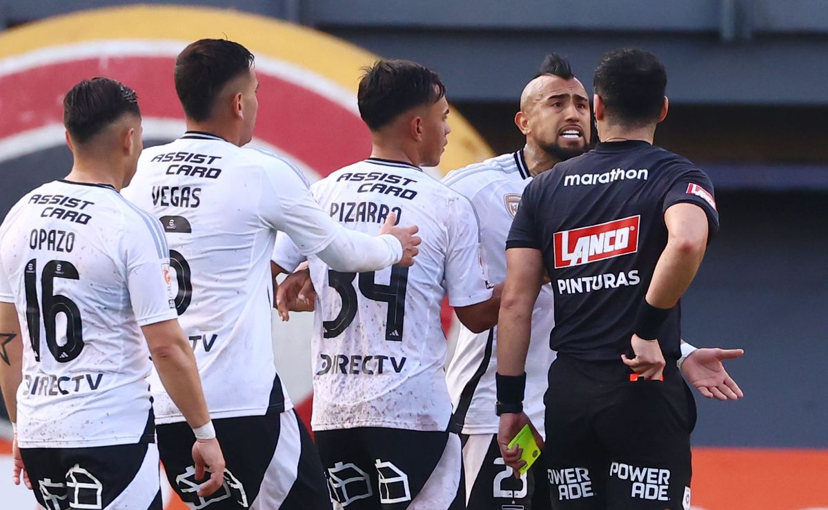 Dan detalles de la sanción con dos fechas a Arturo Vidal: “Era lo mínimo…”