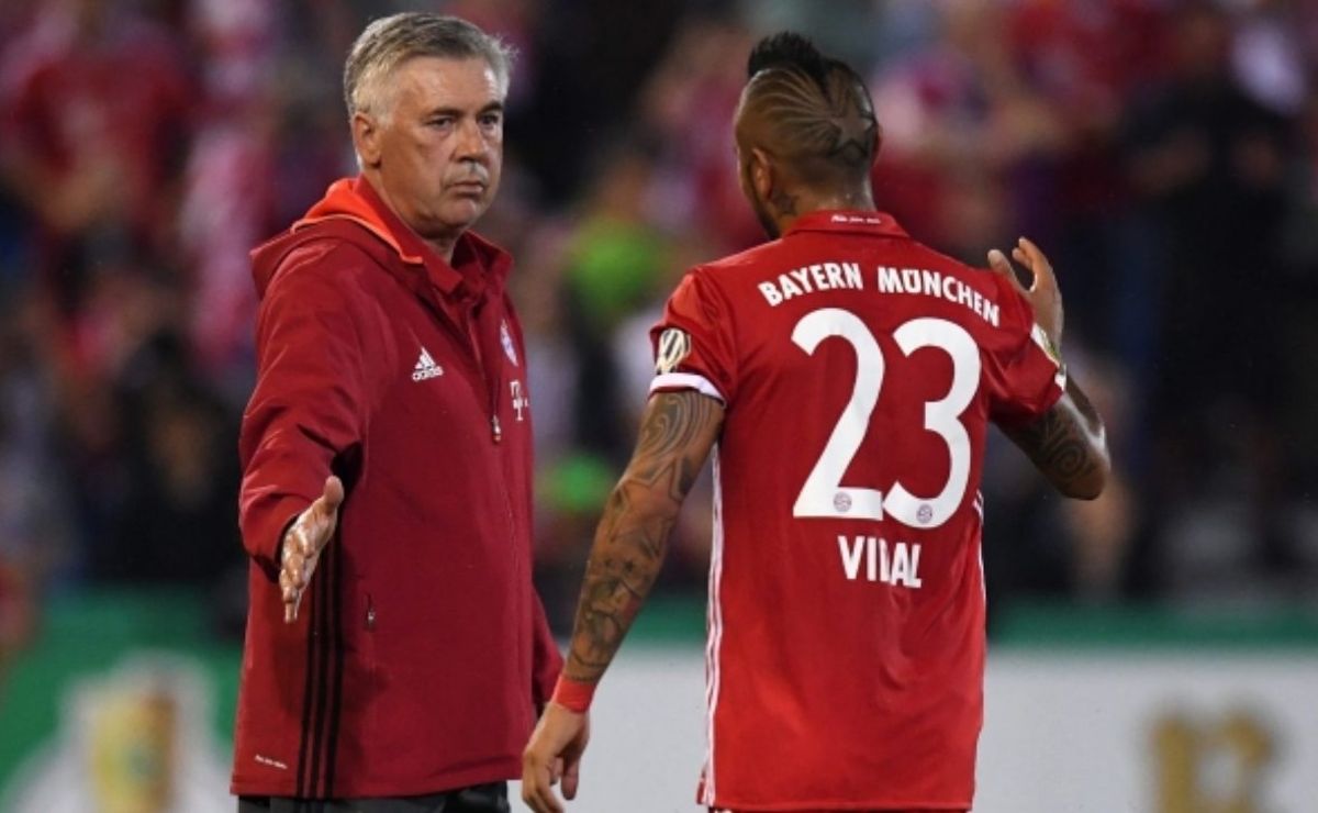 “Fue algo especial”: Ancelotti sigue enamorado de Sudamérica y no duda al elegir su futbolista favorito