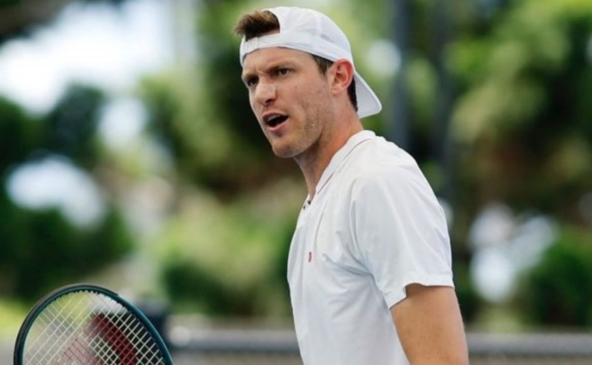 Insólito: Jarry da el salto en el ranking tras triunfazo en Wimbledon y alcanza a otro chileno