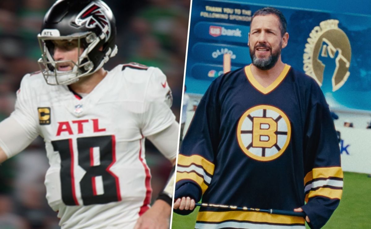 Happy Gilmore 2, El Mariscal, WWE y más: Los grandes estrenos que llegan a Netflix en julio