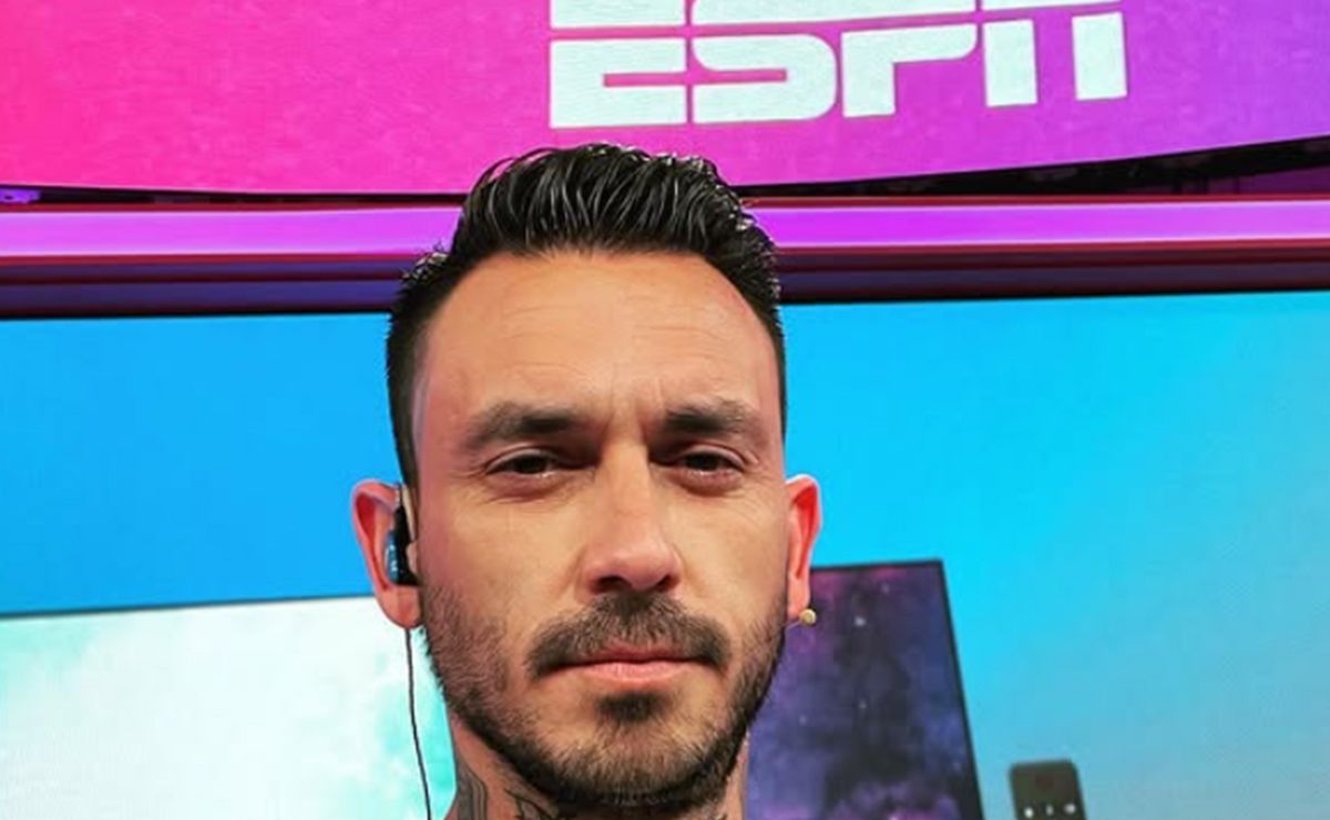 Mauricio Pinilla cuenta las crisis que lo azotaron en ESPN: “10 veces me fui antes, se me aceleraba el corazón, las…”