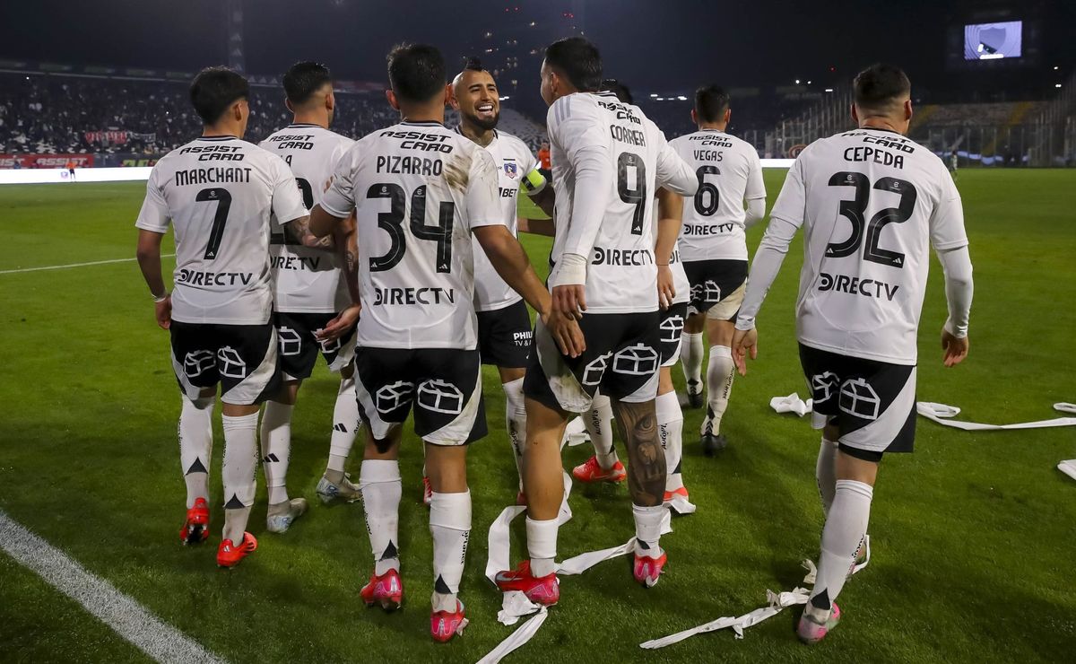 Alerta en Colo Colo: avisan polémica decisión que deja a su figura fuera del Clásico ante U Católica