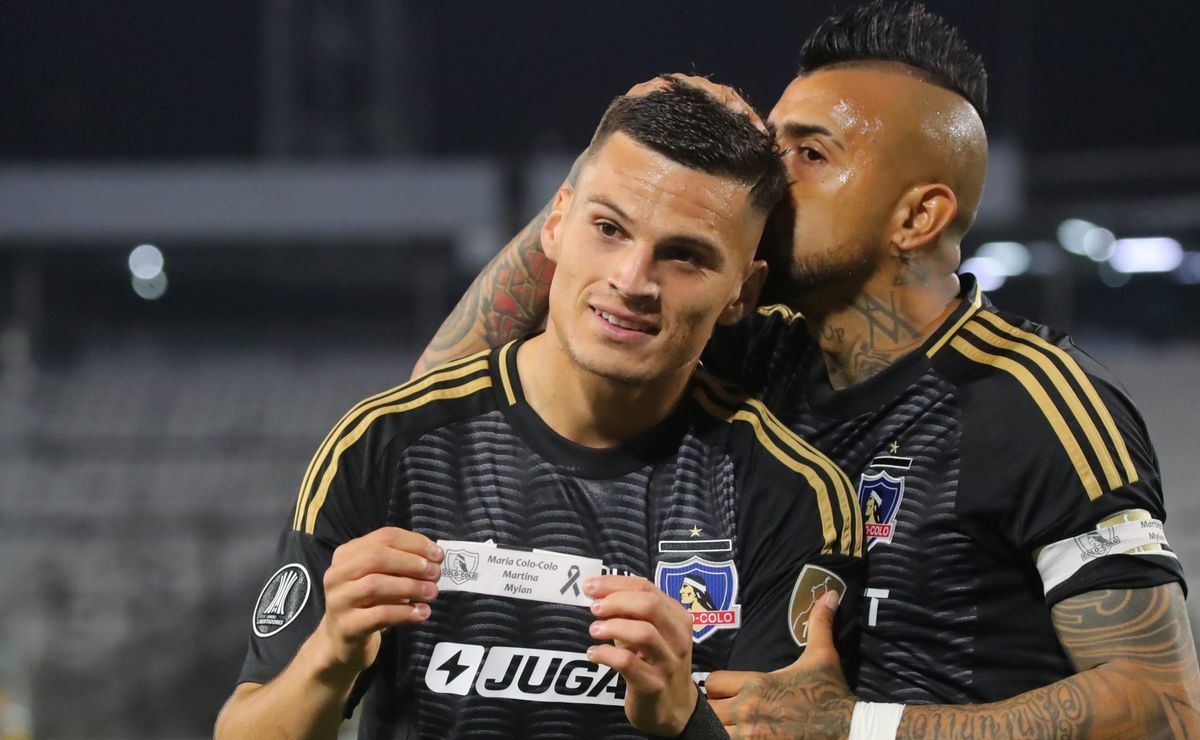 River Plate arremete con todo por el fichaje de Lucas Cepeda: viene importante oferta