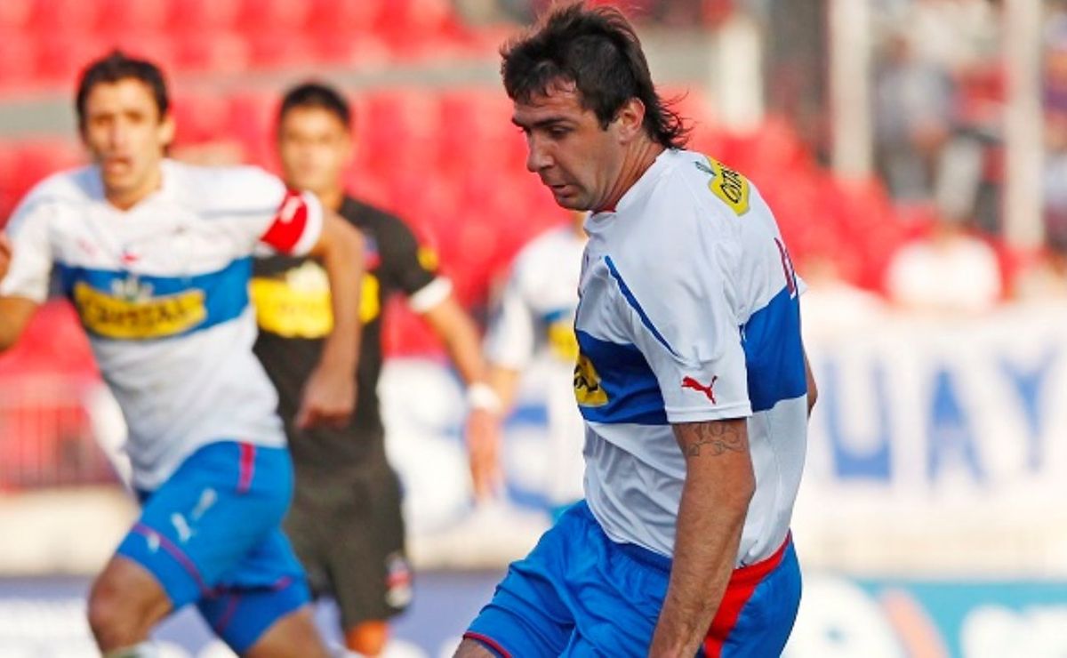 Hará dupla con un formado en Colo Colo: Lucas Pratto ya tiene equipo tras jugosa oferta de O’Higgins