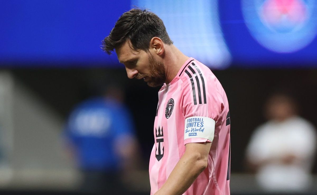 Messi se suma a las condolencias: La reacción del astro argentino a la muerte de Diogo Jota