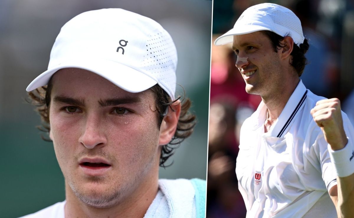El secreto detrás del gran momento de Fonseca en Wimbledon que podría marcar su duelo con Jarry