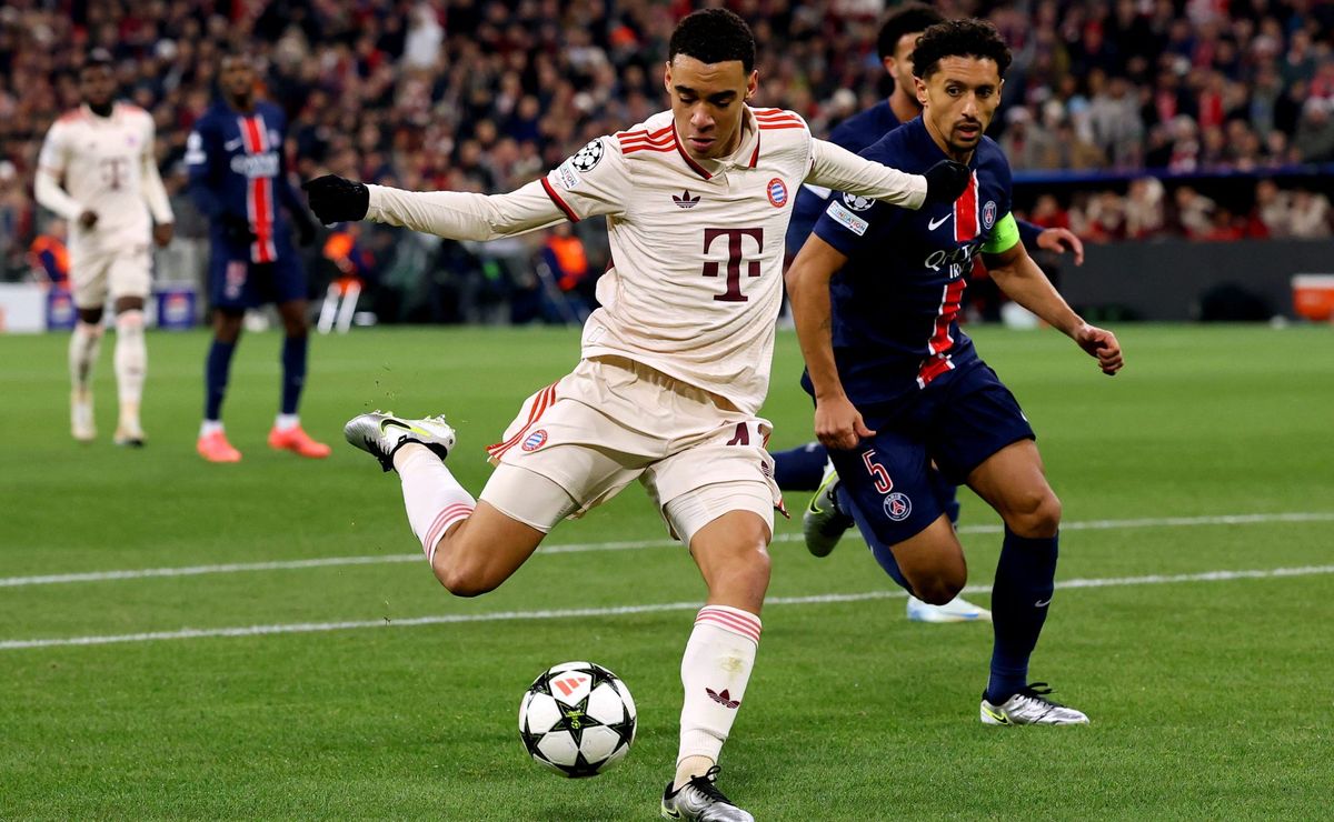 La Inteligencia Artificial predice el resultado de PSG vs. Bayern Múnich por el Mundial de Clubes
