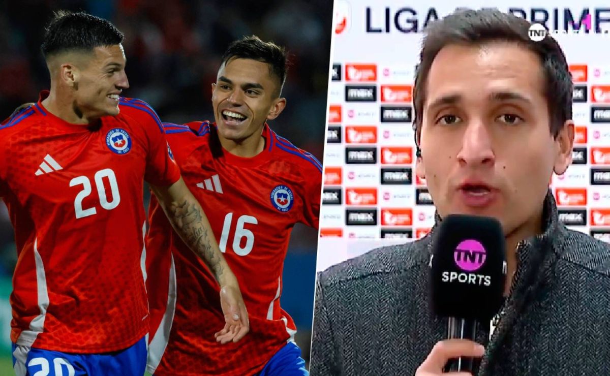 No es solo Lucas Cepeda: Dani Arrieta filtra nuevo jugador que dejará Colo Colo