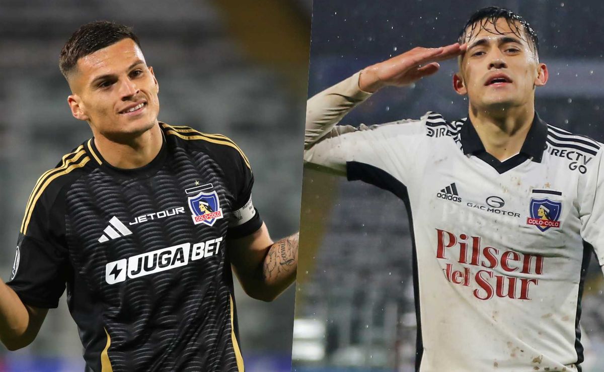 Mientras Lucas Cepeda le deja a Colo Colo USD 4,5 millones, esto recibió por Pablo Solari