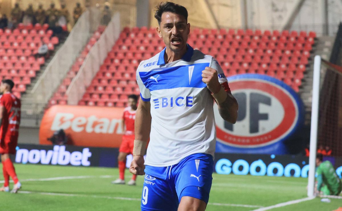 Pronósticos Universidad Católica vs Colo Colo: el Clásico Moderno define puntos clave en la mitad del Campeonato Nacional
