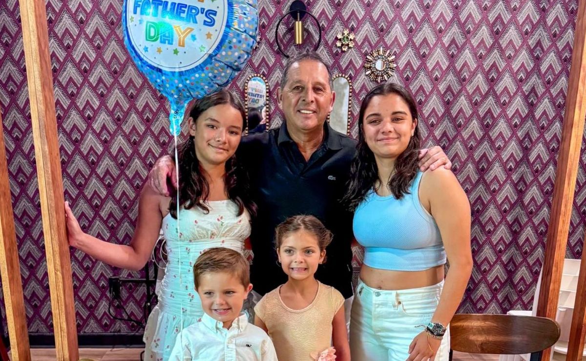 Jugó en nueve clubes chilenos, se radicó en EE.UU. y vive como rey: “Me jubilé a los 62 años”