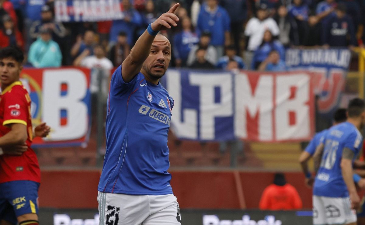 U de Chile inicia la venta de entradas para el repechaje ante Guaraní por Copa Sudamericana