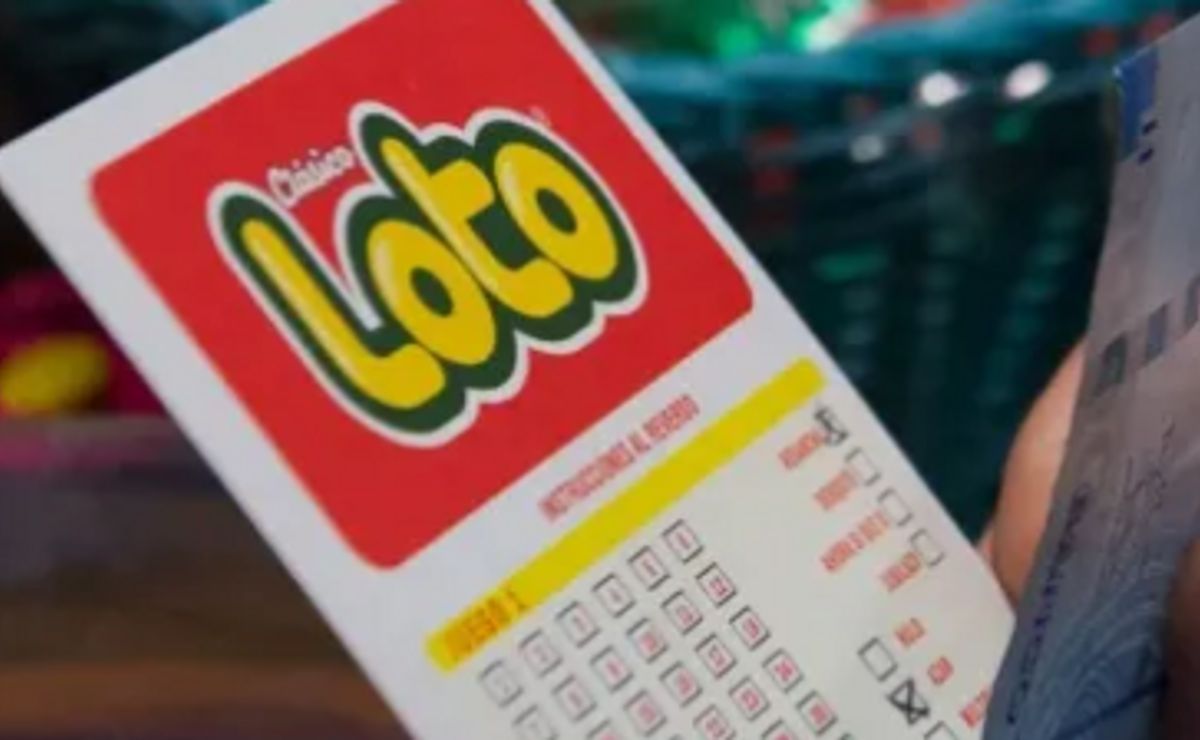 Resultados Loto hoy martes 8 de julio: Números ganadores sorteo 5292