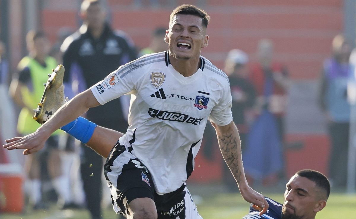 En Argentina cuentan que partida de Lucas Cepeda a River se complica por un club italiano