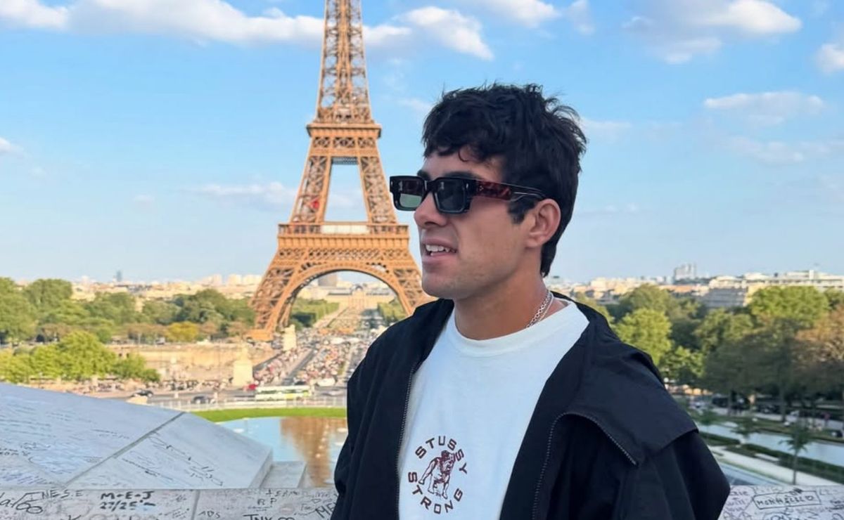 Christian Garin elige entre Marcelo Ríos, Nicolás Massú y Fernando González: “Mi ídolo junto a Federer”