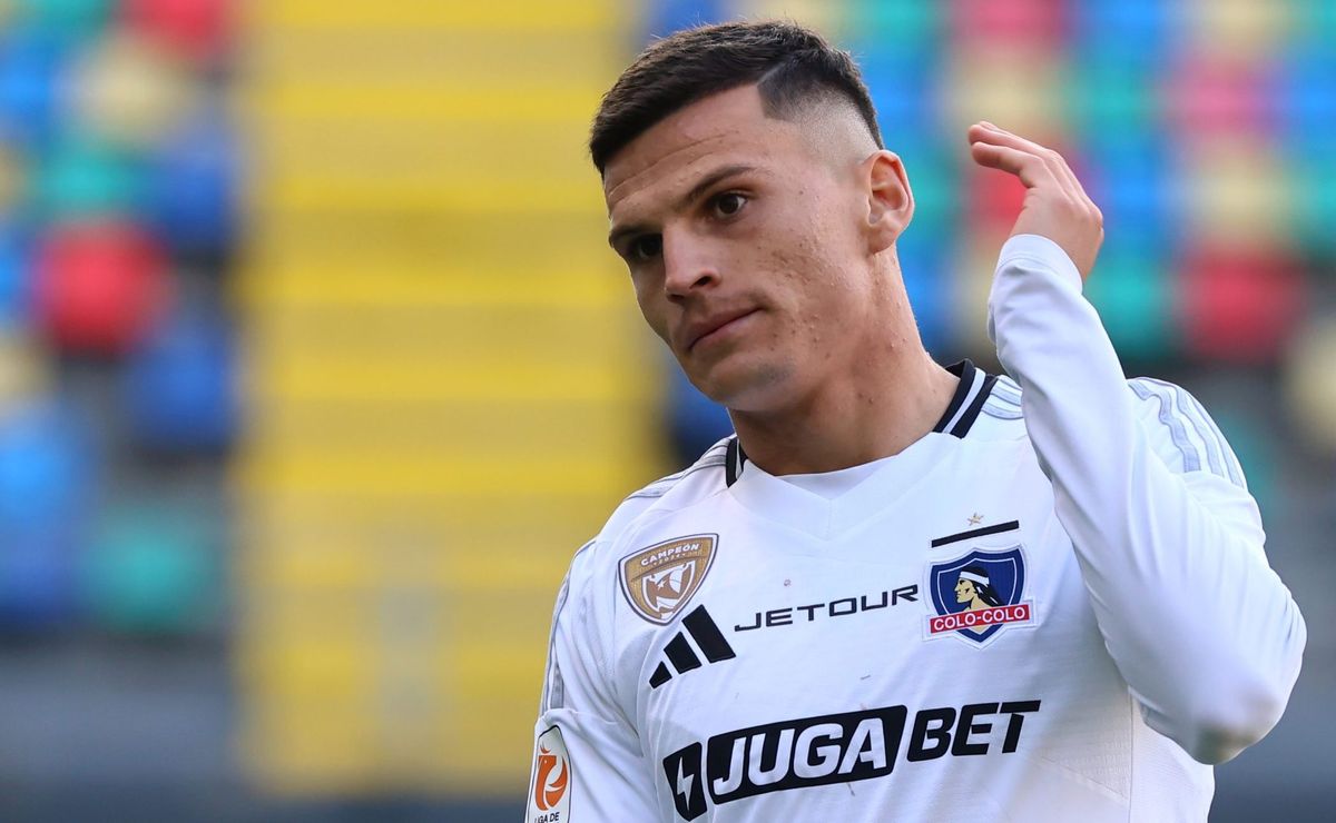 Se supo todo: por qué Lucas Cepeda todavía no ficha por River Plate
