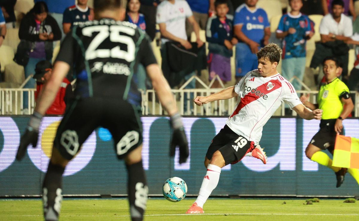 Ni Colo Colo ni la UC: aseguran que el nuevo equipo de Gonzalo Tapia es un gigante de Brasil