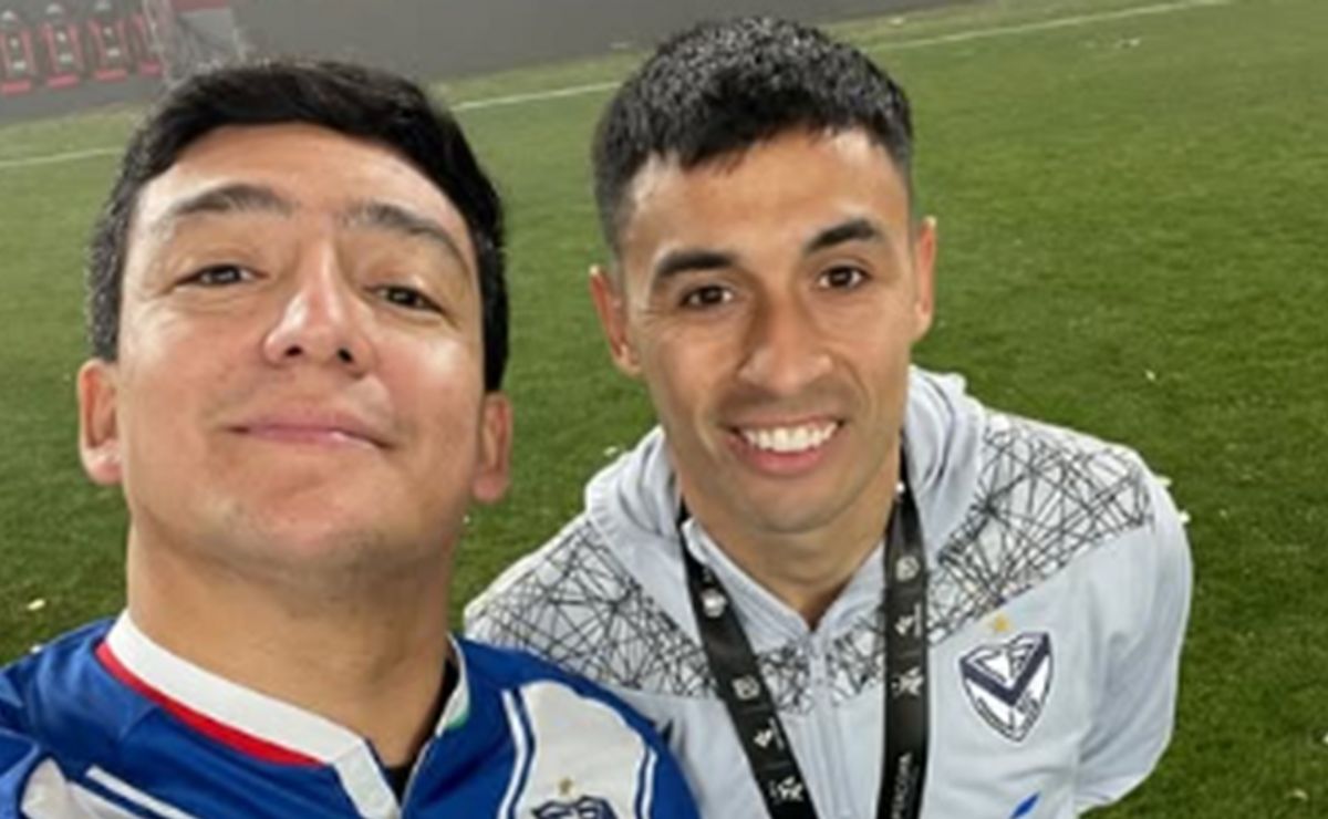 El flamante campeón chileno que ya piensa como DT en Argentina: “Espero poder…”