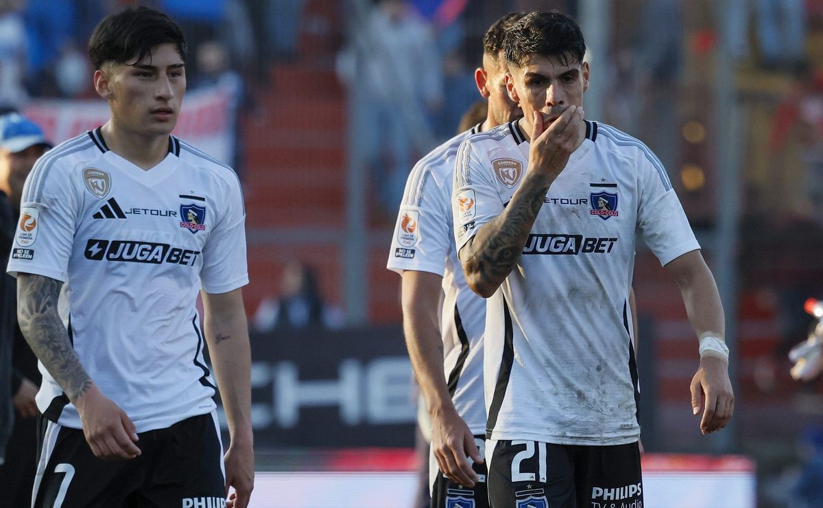 El plan de Colo Colo para jugar un día ante el Real Valladolid y al siguiente ante O’Higgins por la Liga de Primera