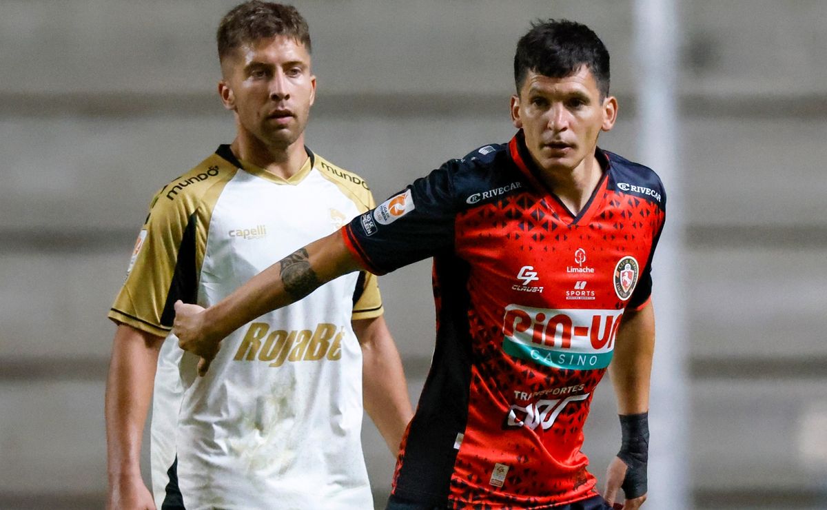 Pronósticos Deportes Limache vs Coquimbo Unido: el Pirata quiere ganar de nuevo en el Nicolás Chahuán