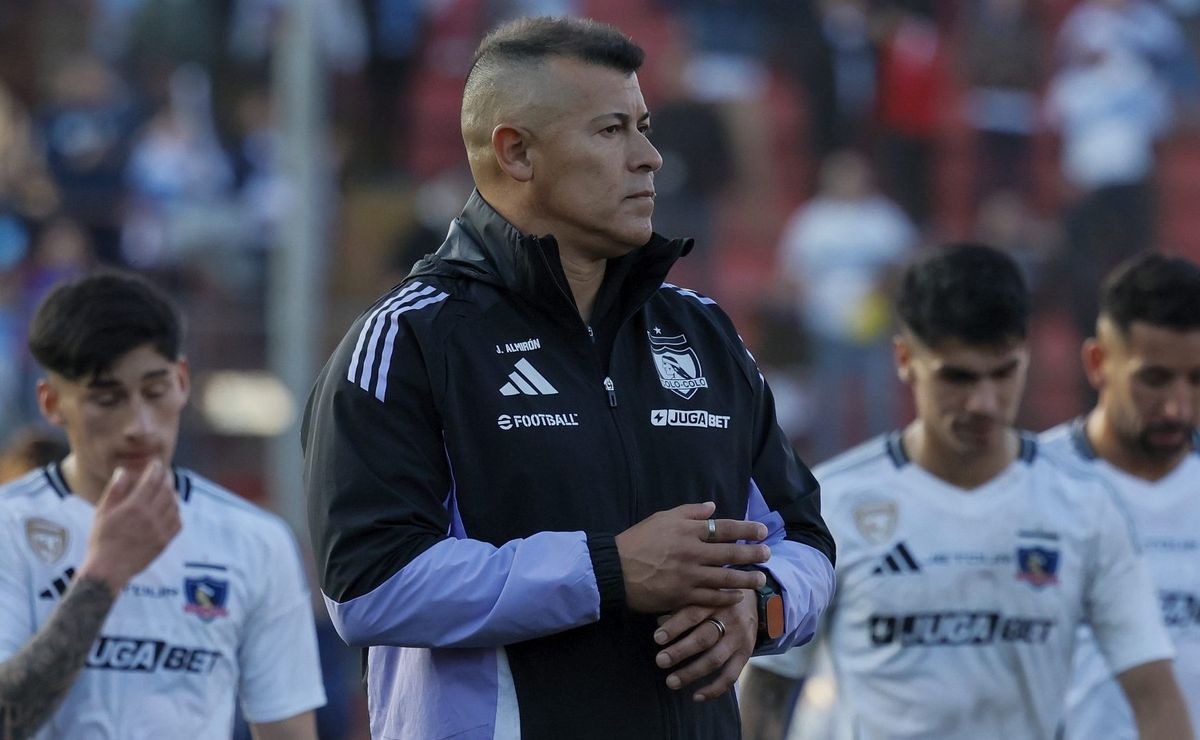Filtran que Colo Colo prepara cambio de esquema para el Superclásico: “La gente está molesta, pero…”