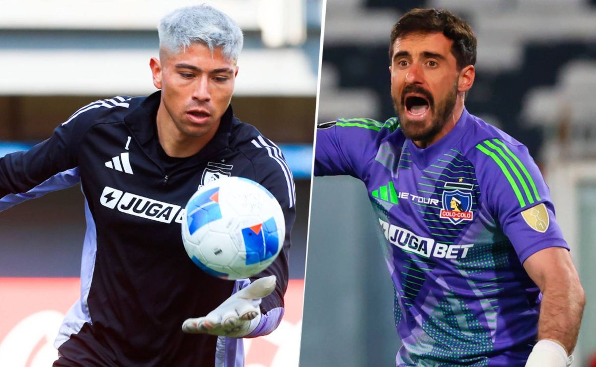 Jugó con Brayan Cortés y Fernando De Paul, y ahora define al titular en el Superclásico: “Está preparado”