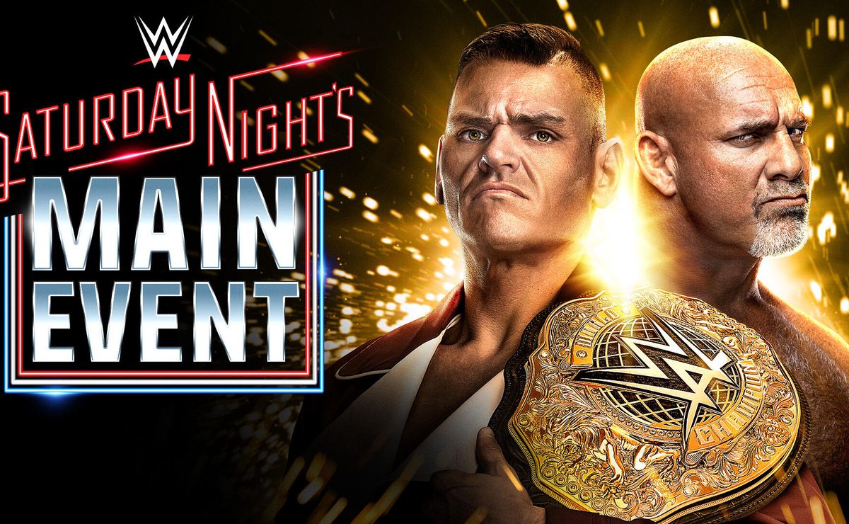 WWE Saturday Night’s Main Event 2025: Horario, cartelera y dónde ver GRATIS y EN VIVO