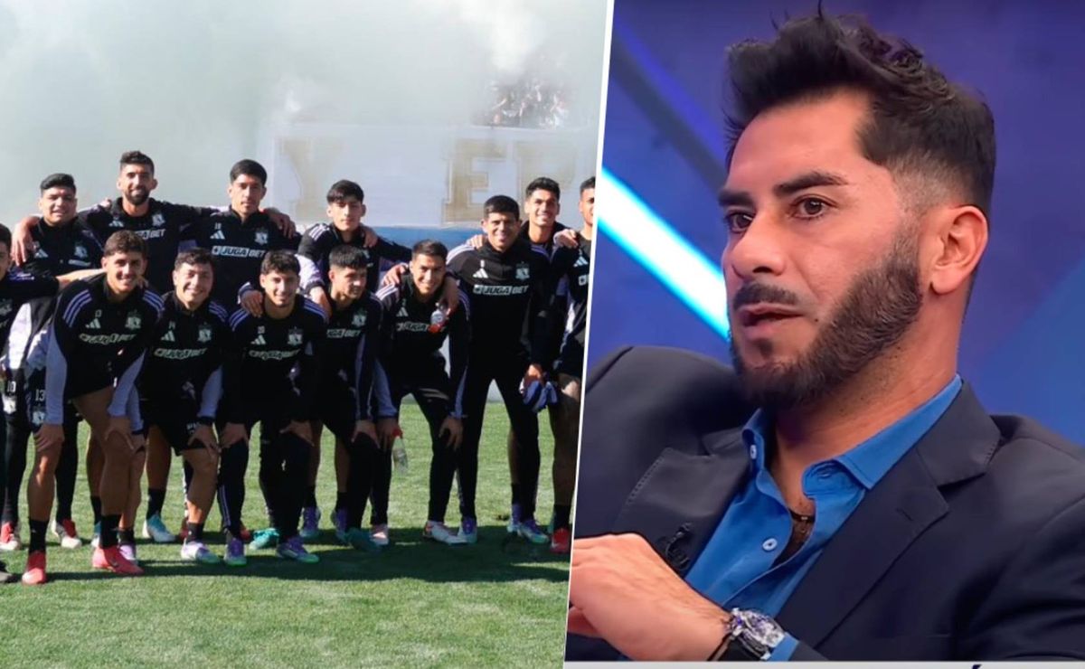 “Miedo al papelón”: Johnny Herrera explica la gran cantidad de bajas en Colo Colo a horas del Superclásico